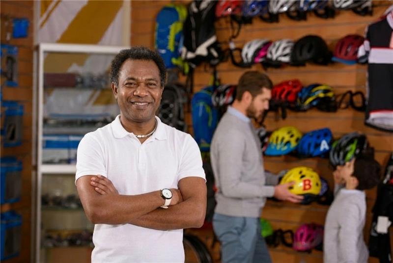 Conseiller de Vente