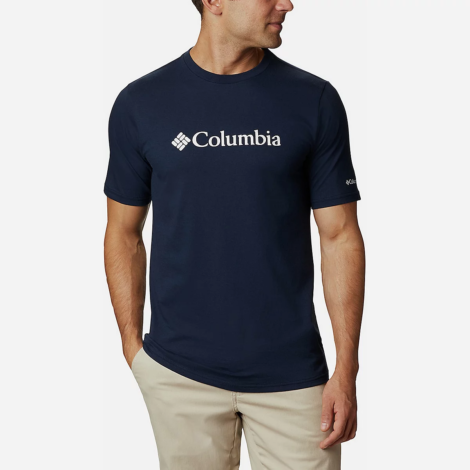 1680053LG3_t-shirt basic Columbia 2