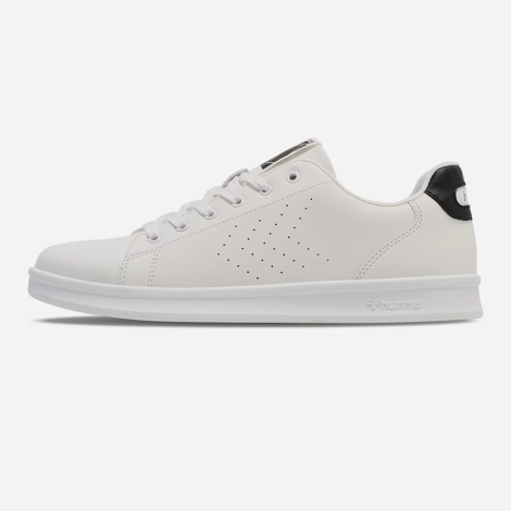 225943_NXU_PR ch court line Hummel blanc et noir