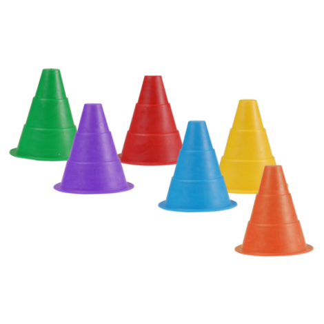 Balise extra-souple 15 cm