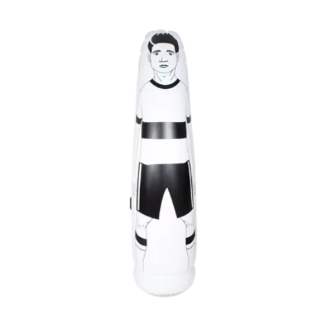 Mannequin gonflable 180cm