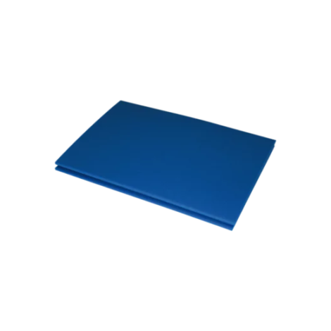 Natte de gymn pliable 140 x 50 x 0.
