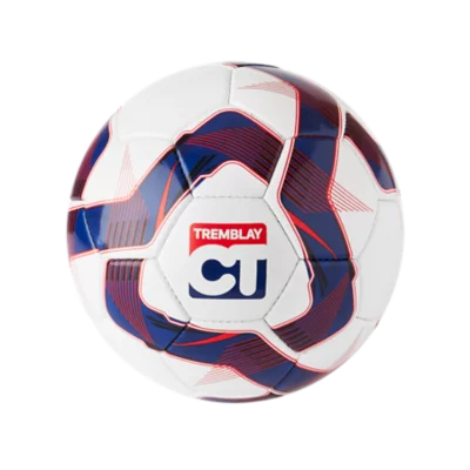 Tremblay Ballon football training taille 5