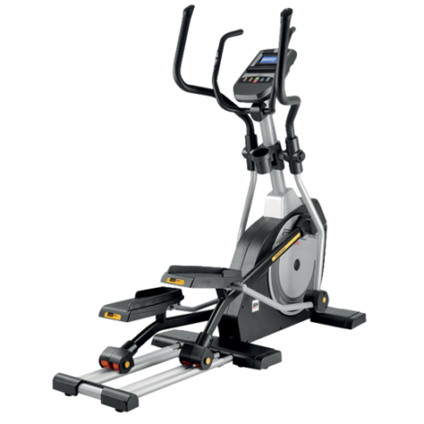 Vélo elliptique ergomètre i fdc20 studio