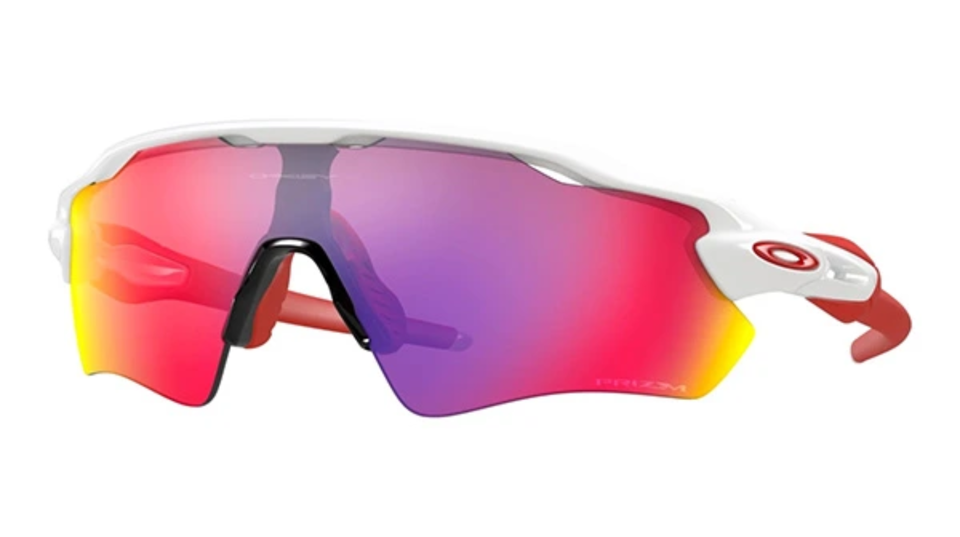 Oakley Radar